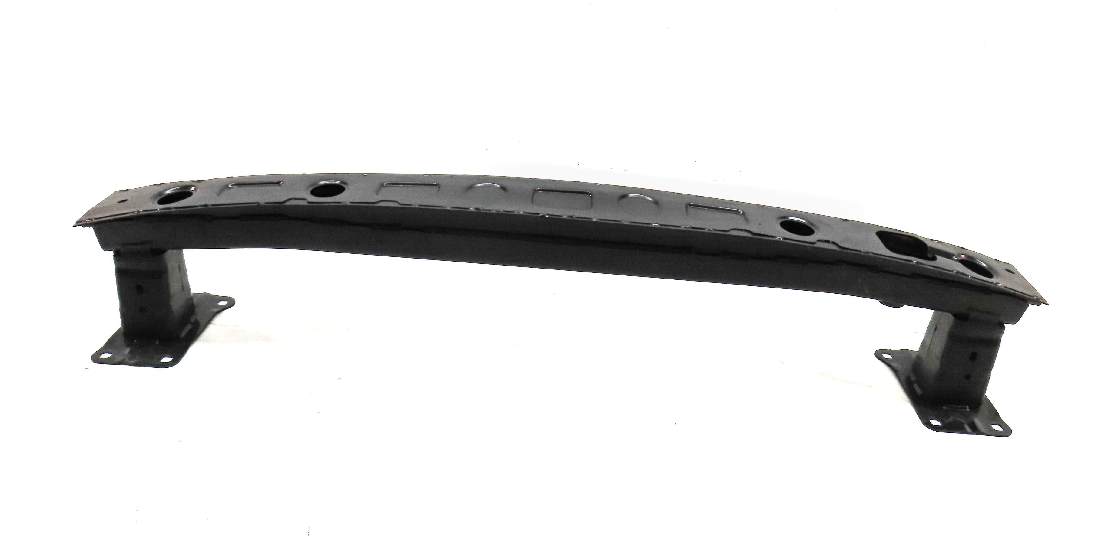 2016-2018 AUDI A3 E-TRON (8VF) REAR BUMPER REINFORCEMENT IMPACT BAR — exact item pictured